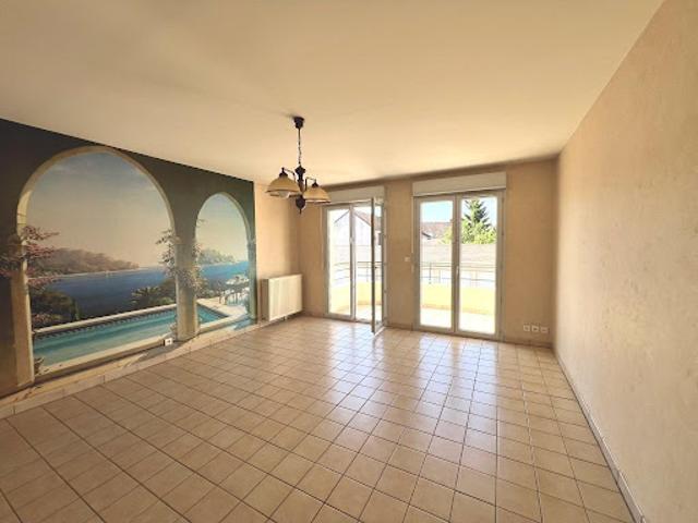 Appartement vente à Sens