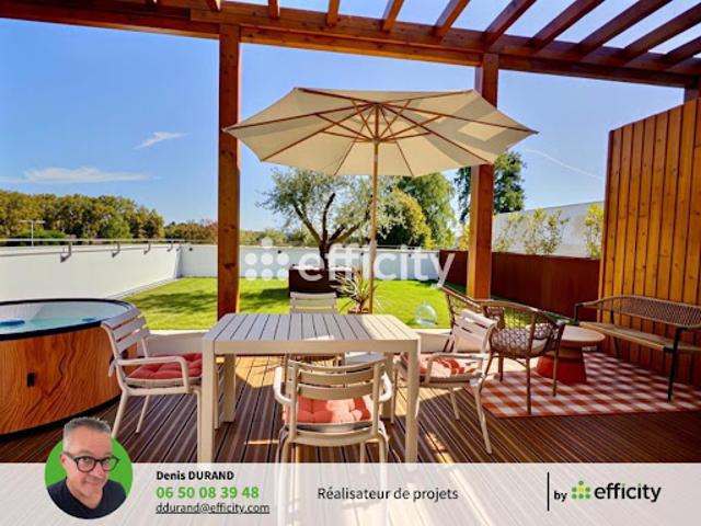 Appartement vente à Bayonne