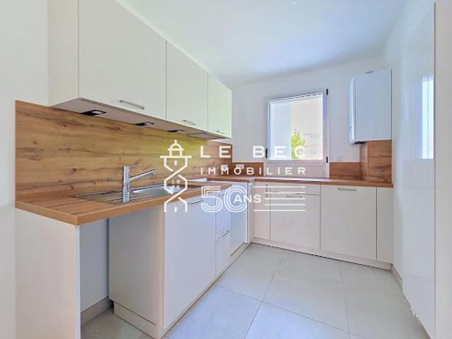 Appartement vente à Lorient, Bretagne