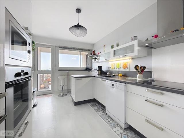 Appartement vente à La Rochelle