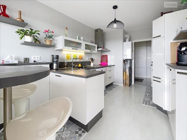 Appartement vente à Port Neuf, La Rochelle