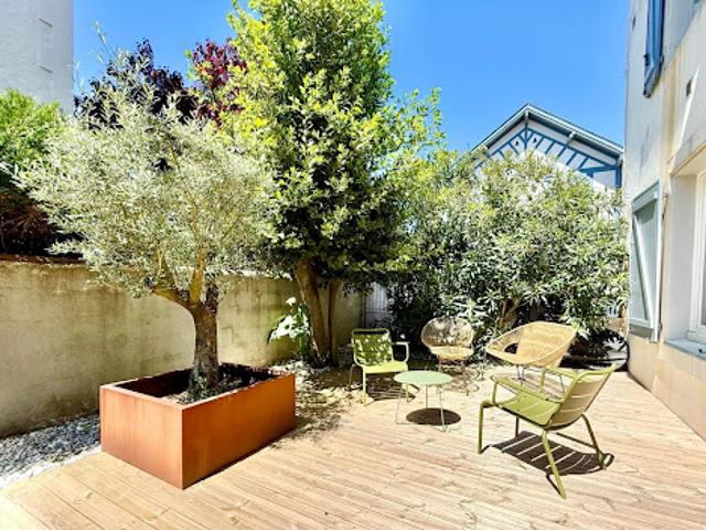 Appartement vente à Bayonne, Biarritz