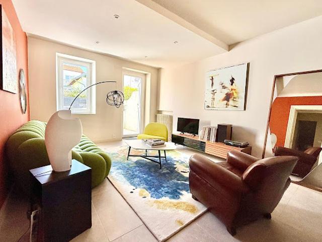 Appartement vente à Bayonne, Biarritz