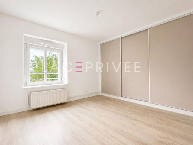 Appartement vente à Épinal, Dogneville