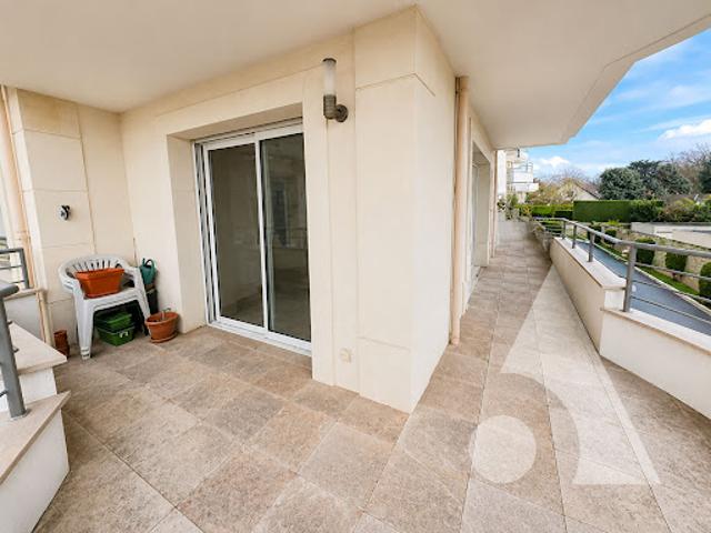 Appartement vente à Palaiseau, Sainte-geneviève-des-bois