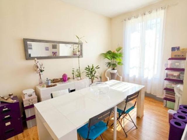 Appartement vente à La Maladière, Saint-Vallier
