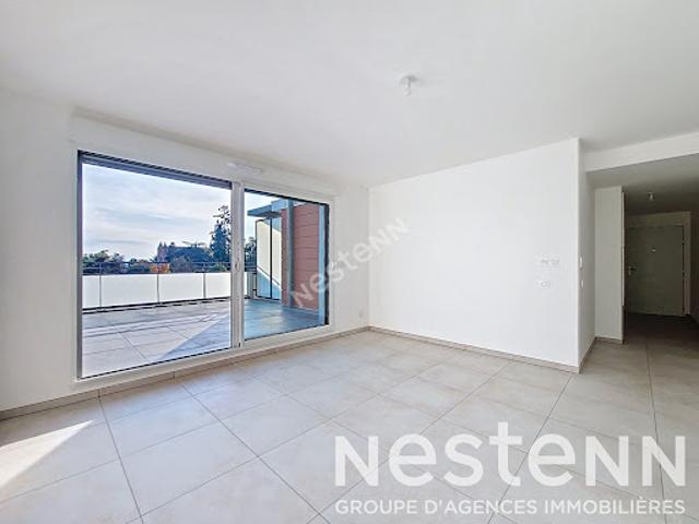 Appartement vente à Lyon, Rhône