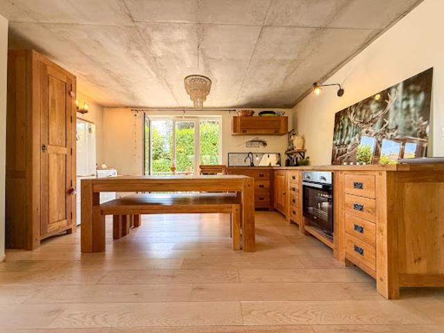 Appartement vente à Annecy, Saint-jorioz