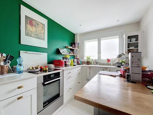 Appartement vente à Nantes, Saint-sébastien-sur-loire