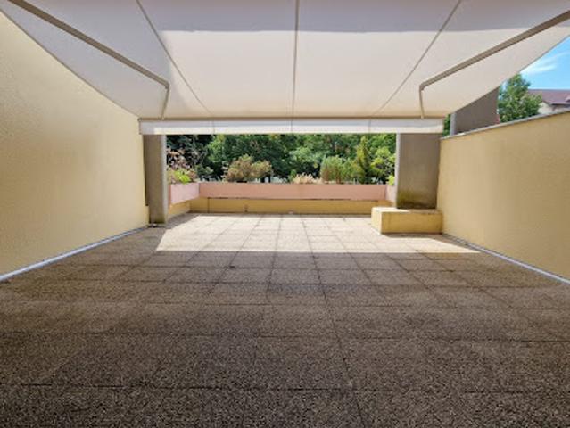 Appartement vente à Ternier, Saint-Julien-en-Genevois