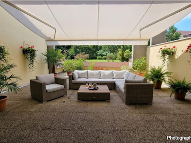 Appartement vente à Saint-Julien-en-Genevois, Saint-julien-en-genevois