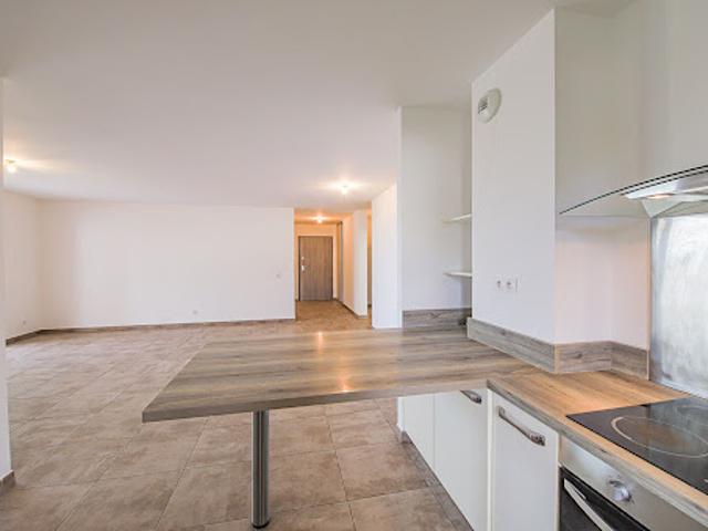 Appartement vente à Bastia