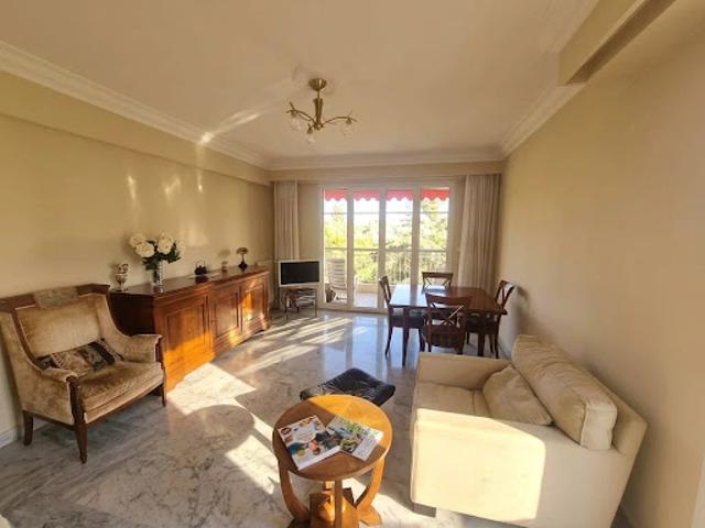 Appartement vente à Nice