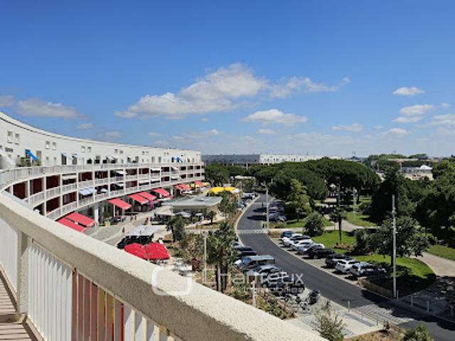 Appartement vente à Rochefort, Royan