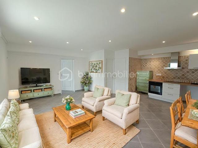 Appartement vente à Rochefort, Meschers-sur-gironde
