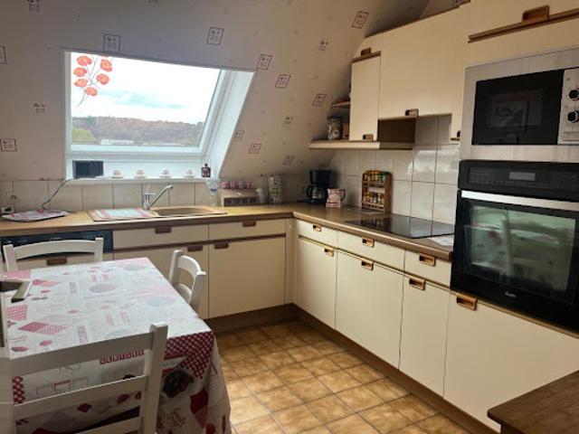 Appartement vente à Le Havre, Montivilliers
