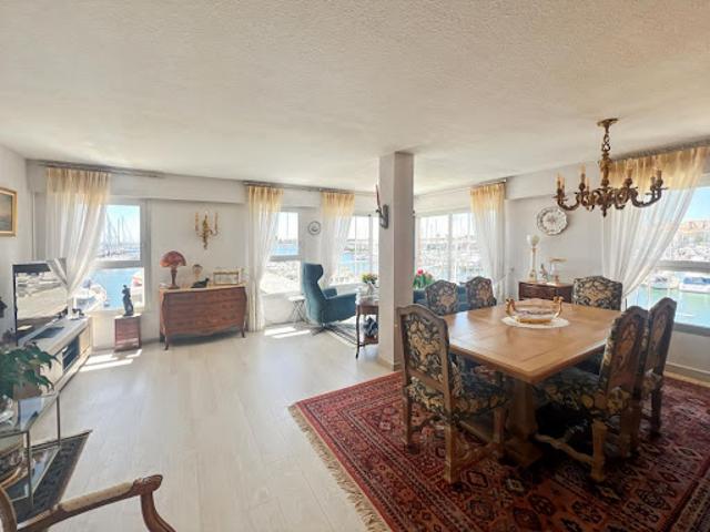 Appartement vente à Béziers, Agde