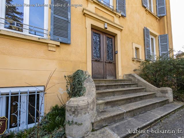 Appartement vente à Villefranche-sur-Saône, Rhône