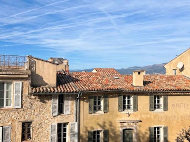 Appartement vente à Grasse, Mougins