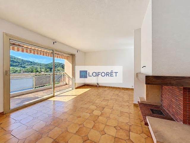 Appartement vente à Nyons, Drôme