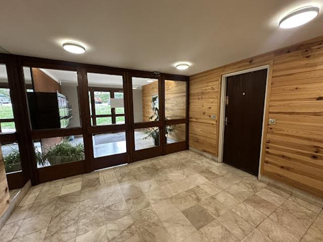Appartement vente à Canteleu, Seine-Maritime
