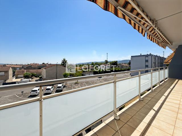 Appartement vente à Valence, Portes-lès-valence