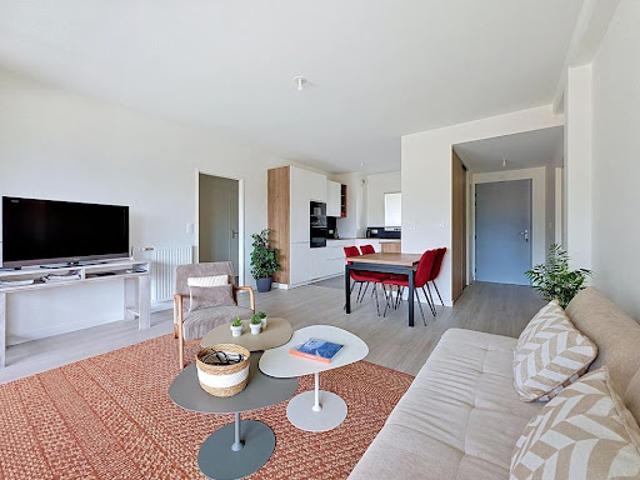 Appartement vente à Lorient, Bretagne