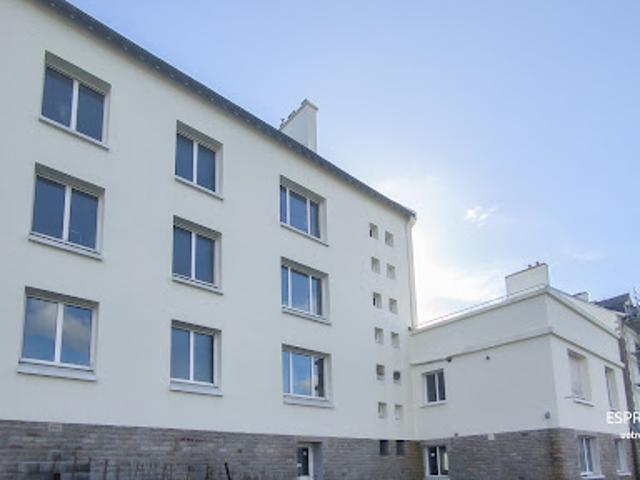 Appartement vente à Quimper, Bretagne