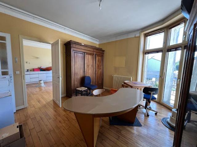 Appartement vente à Quimper, Bretagne