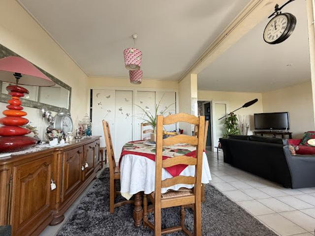 Appartement vente à Abbeville