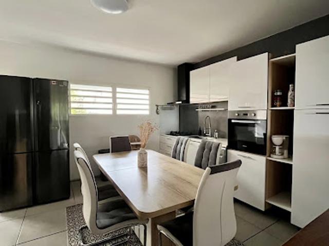 Appartement vente à La Réunion