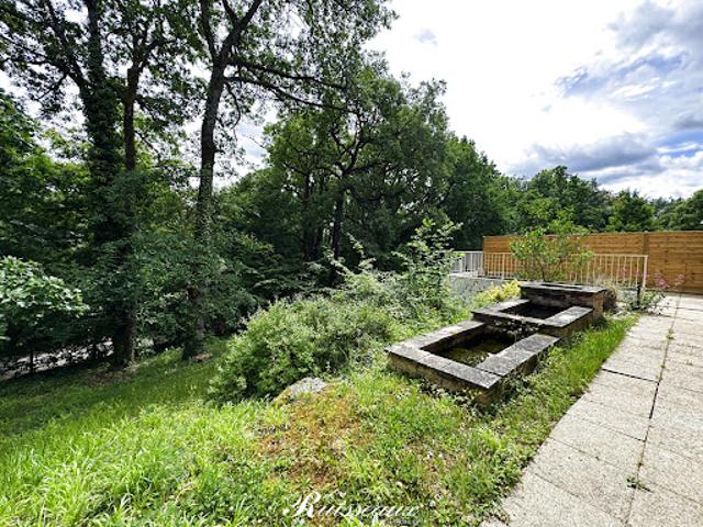 Appartement vente à Dijon, Messigny-et-vantoux