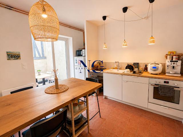 Appartement vente à Vannes, Bretagne