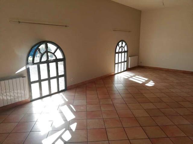 Appartement vente à Lodève, Laroque