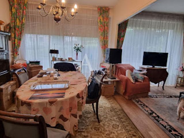 Appartement vente à Blois