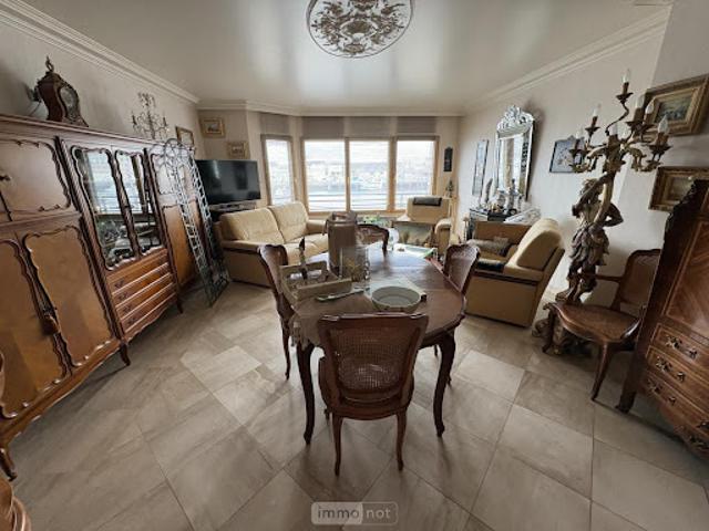 Appartement vente à Cherbourg
