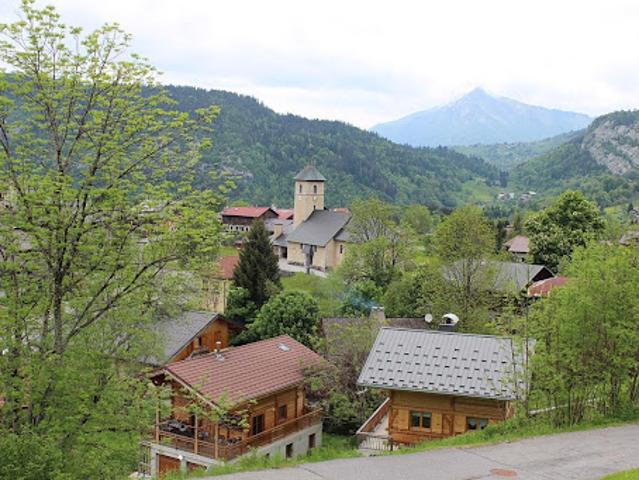 Appartement vente à Bonneville, Arâches