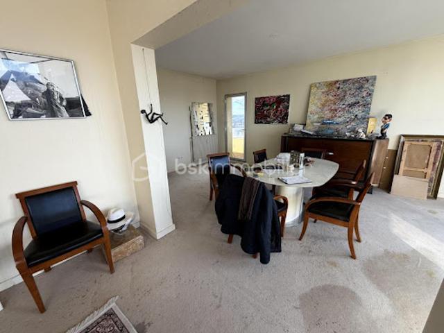Appartement vente à Roanne