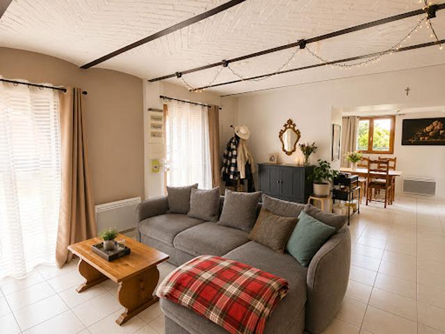Appartement vente à Douai, Marchiennes