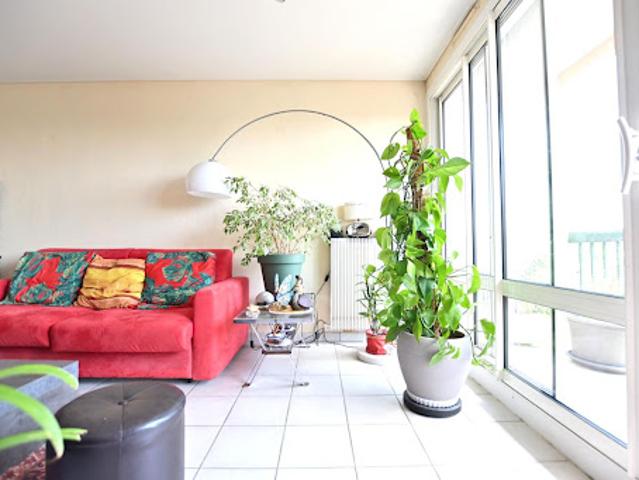 Appartement vente à Abbeville