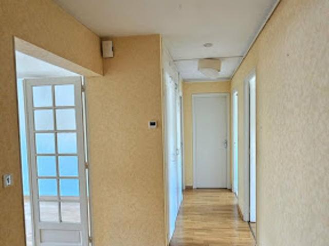 Appartement vente à Albi