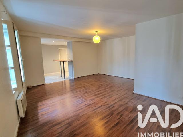 Appartement vente à Albi