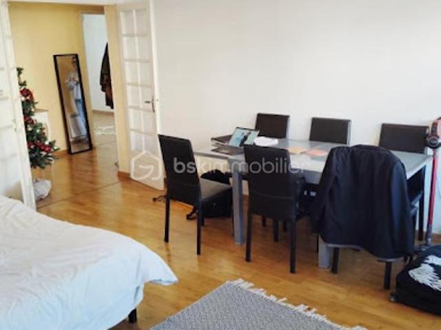 Appartement vente à Saint-Martin, Albi