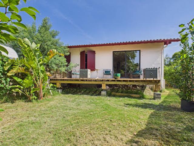 Appartement vente à Bayonne, Anglet