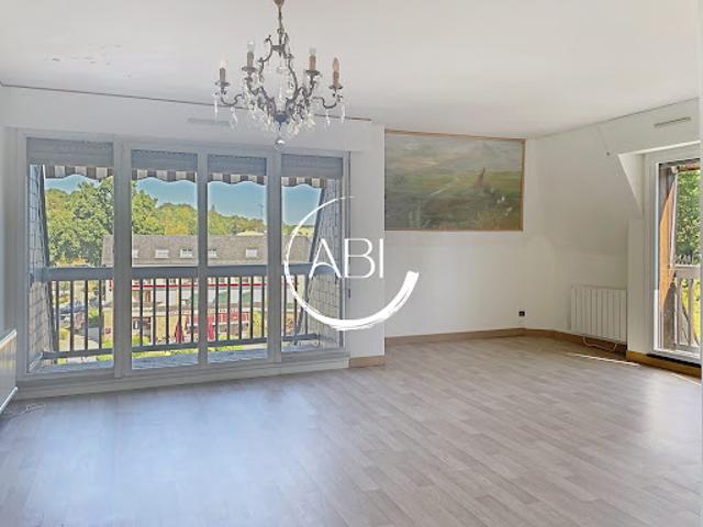 Appartement vente à Bagnoles-de-l'Orne, Bagnoles-de-l'Orne-Normandie