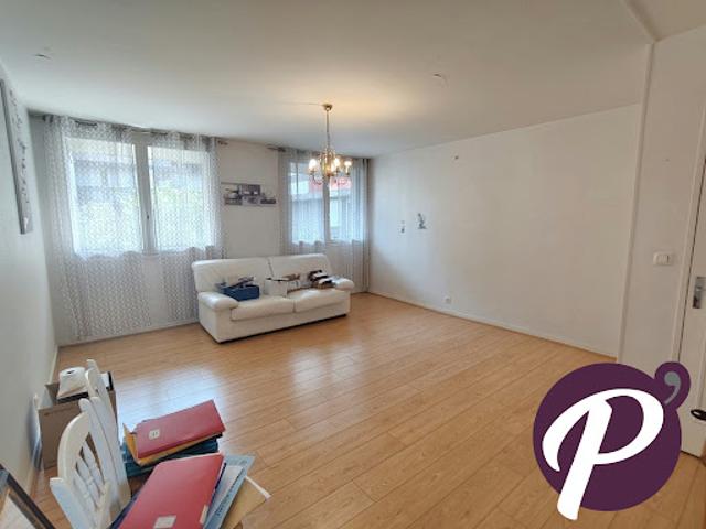 Appartement vente à La Madeleine, Bergerac