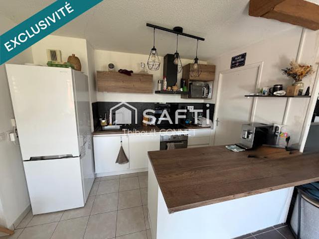 Appartement vente à Bourg-en-Bresse, Bourg-en-bresse