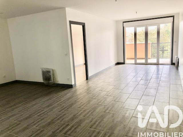 Appartement vente à Palaiseau, Breuillet