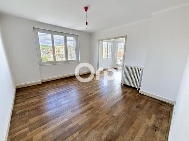 Appartement vente à Brive-la-Gaillarde, Brive-la-gaillarde