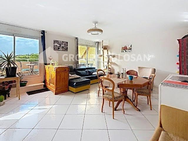Appartement vente à Toulouse, Castanet-tolosan